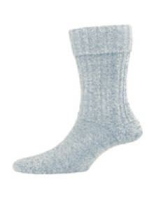 Cotton Rich Cushioned Boot Sock  (click for enlarged image)